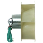 Kabinventilator Fiat Ducato 86-91