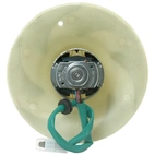 Kabinventilator Fiat Ducato 86-91