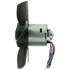 Kabineventilator, Fiat Uno 45,83-89