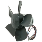 Kabineventilator, Fiat Uno 45,83-89