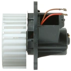 Kabineventilatormotor MB W123