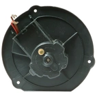 Kabineventilatormotor MB W123