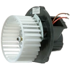 Kabineventilatormotor MB W123