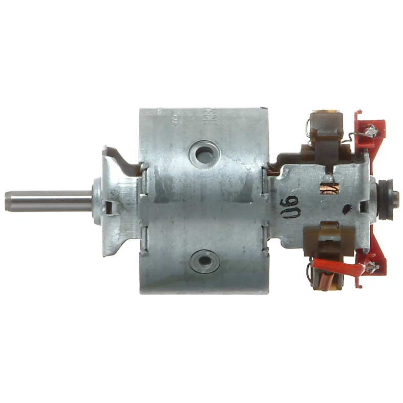 Kabineventilator Mercedes Benz