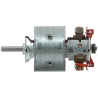 Kabineventilator Mercedes Benz