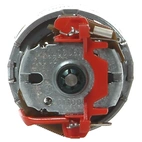 Kabineventilator Mercedes Benz