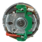 Kabineventilatorm. 0130007024, MB,24V