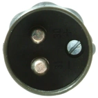 Nato 2 pole stik, 24V-500A