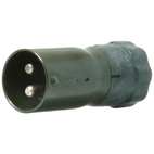 Nato 2 pole stik, 24V-500A