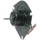 Kabineventilator Nissan Sunny