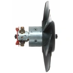 Klimaanlægsventilator VW LT 75-92