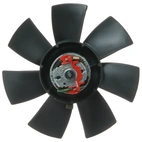 Klimaanlægsventilator VW LT 75-92