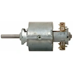 Kabinventilatormotor passer til VW