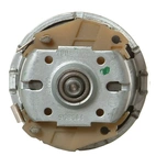 Kabinventilatormotor passer til VW