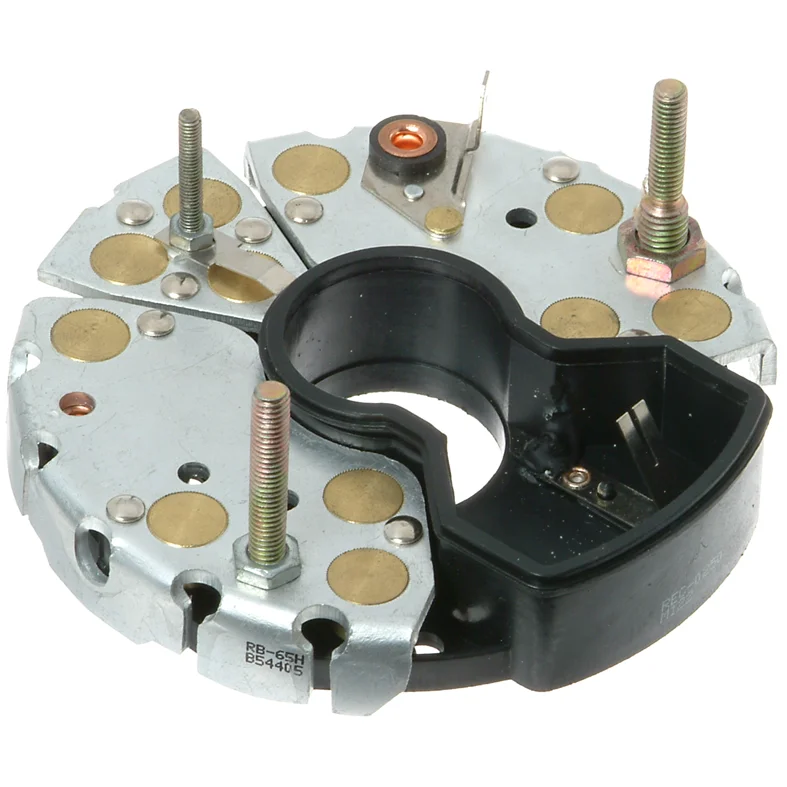 Diodplade 1127320517, 120 mm