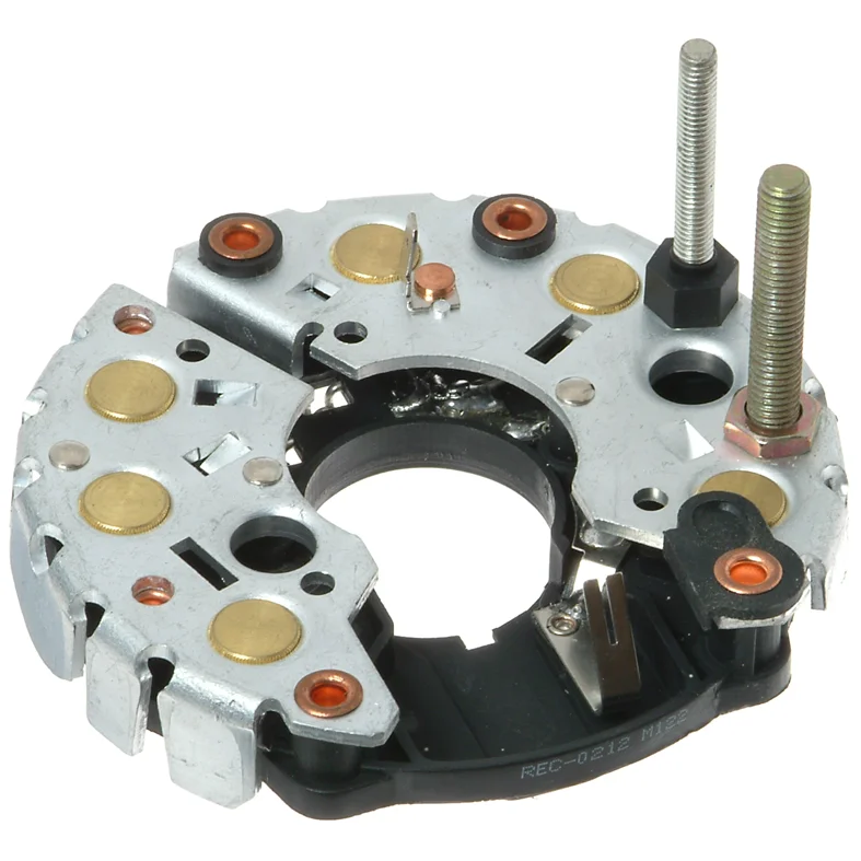 Diodeplade 1127320717, 120 mm