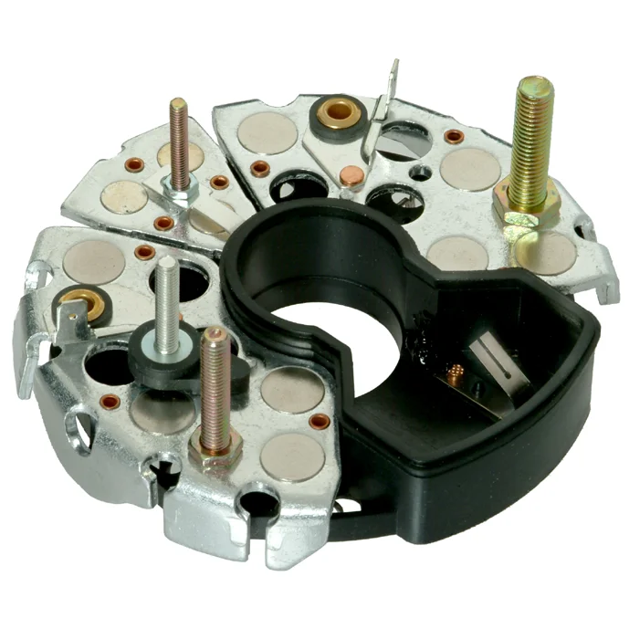 Diodplade 1127320968, 120 mm