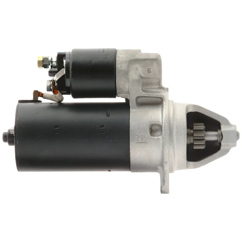 Hatz Startmotor 12V-1,6kW