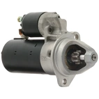 Hatz Startmotor 12V-1,6kW