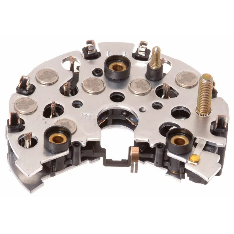 Diodeplade 1127319771