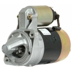 Startmotor 12V-0,9kW, 8k