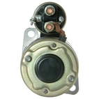 Yanmar Startmotor 12V-0,8kW