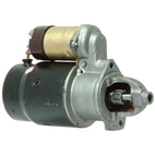 Cadillac Delco Startmotor 12V, 64>