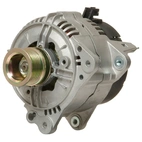 VW Generator 12V-120A