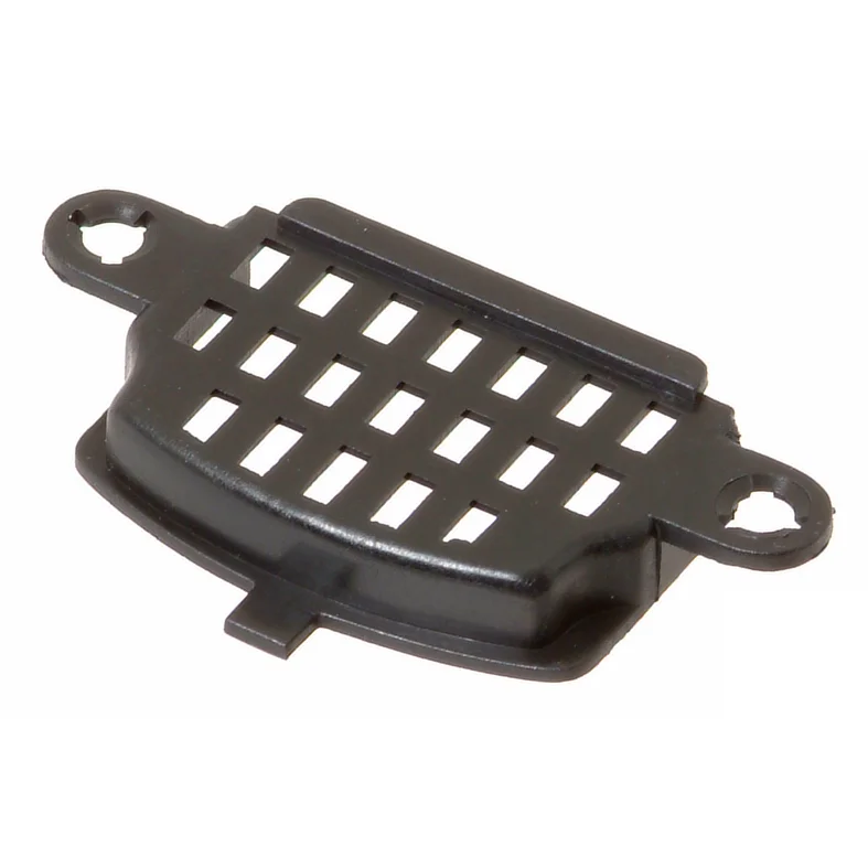 Plastkappe gen.