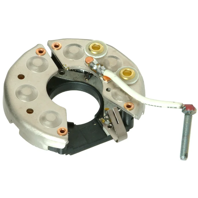Diodeplade 1127320164, 88 mm