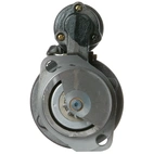 KHD Startmotor 12V-1.5kW