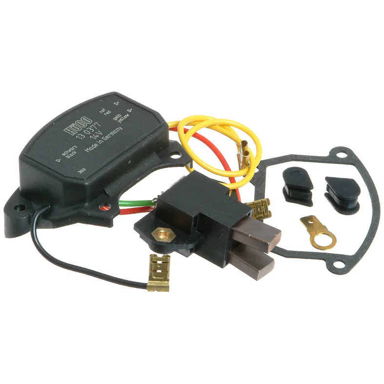 Spændingsregulator 12V, YV77, YV7735