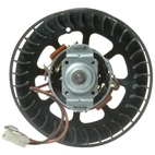 Kabineventilatormotor Opel 93>
