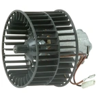 Kabineventilatormotor Opel 93>