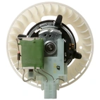 Kabinventilator Opel Vectra 88-92