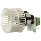 Kabinventilator Opel Vectra 88-92