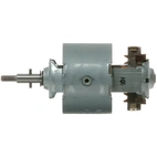 Kølemotor Scania 24V