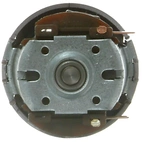 Kølemotor Scania 24V