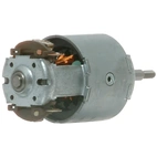 Kølemotor Scania 24V