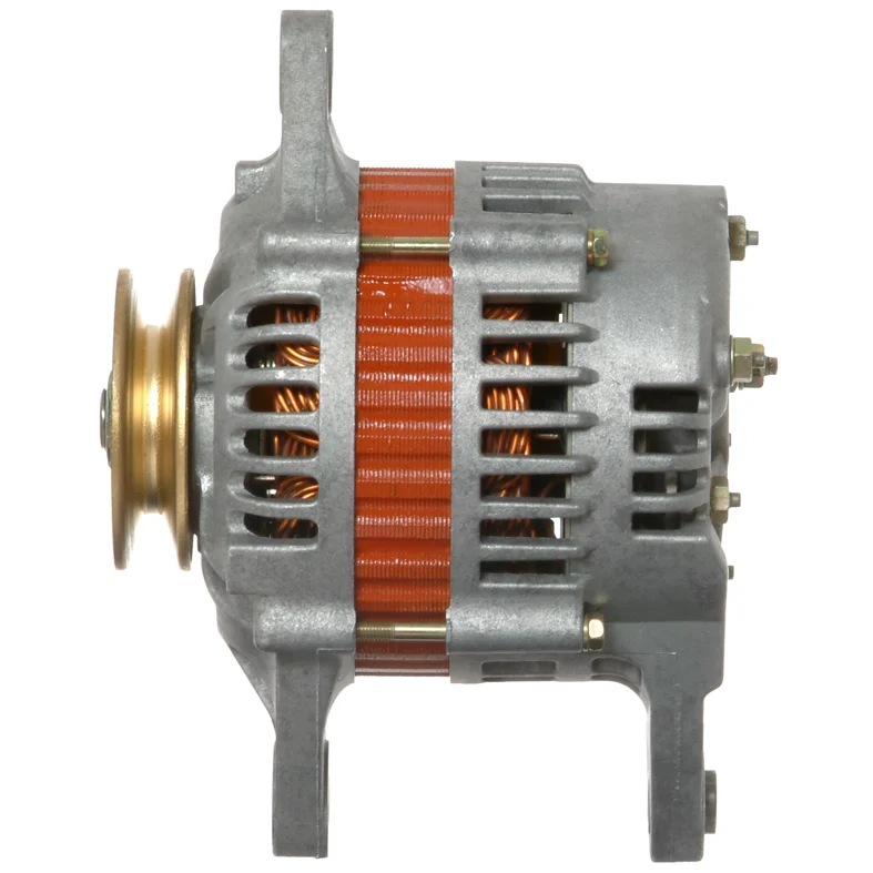Isuzu Pickup Generator 88-92, 60A
