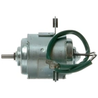 Kabineventilatormotor Talbo, Horizon, Solar