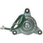 Kabineventilatormotor Talbo, Horizon, Solar