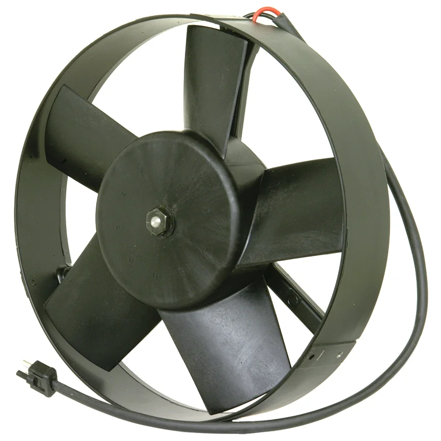 Kølev. ventilator Valmet 24V,013070101