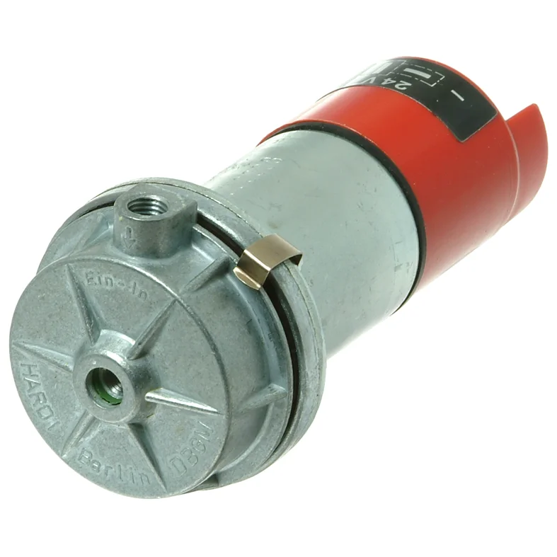 Eberspächer 24V, Brændstofpumpe