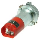 Eberspächer 24V, Brændstofpumpe