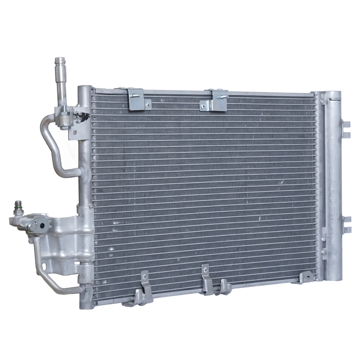 Kondensator A/C, Opel Astra