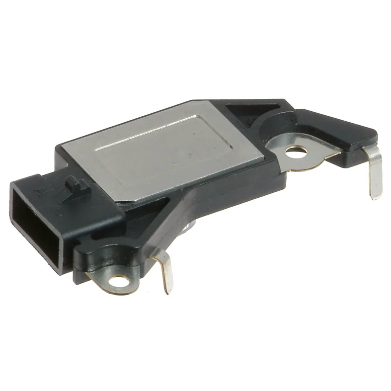 Spændingsregulator DR 1116446, P-L-I-S