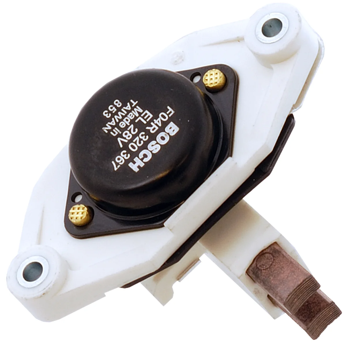 Spændingsregulator 28V, F04R 320 367