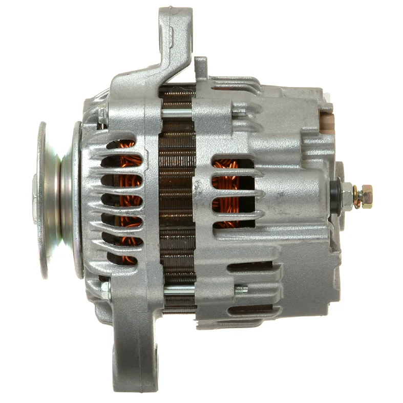 Mitsubishi Lastbil Generator 12V-50A