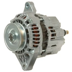 Mitsubishi Lastbil Generator 12V-50A